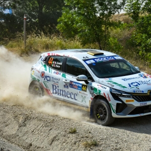 53° RALLY SAN MARINO - Gallery 12